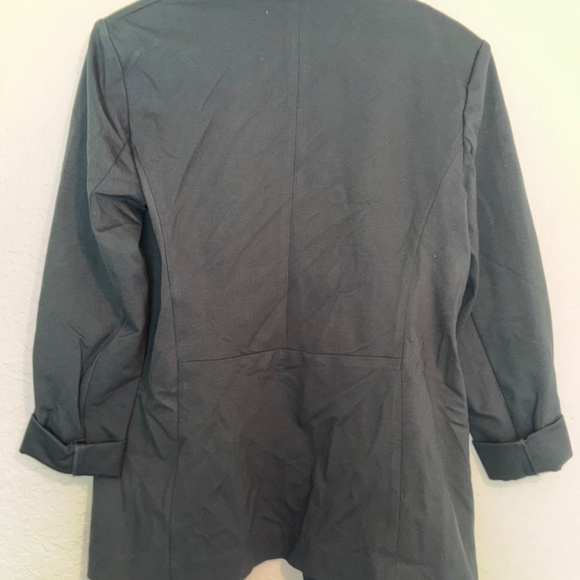 Womans Anne Klein blazer size medium - Picture 5 of 5